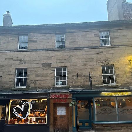 Stunning 3 Bedroom House With Amazing Castle View Alnwick Exterior photo