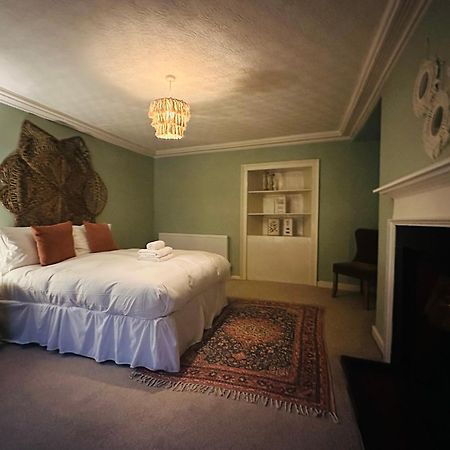 Stunning 3 Bedroom House With Amazing Castle View Alnwick Exterior photo