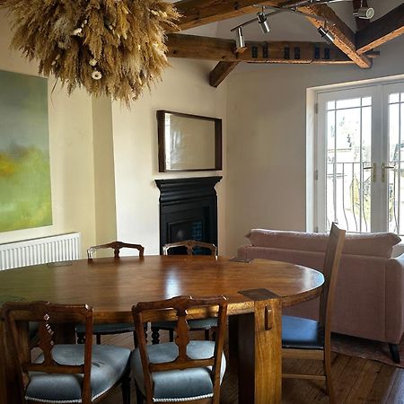 Stunning 3 Bedroom House With Amazing Castle View Alnwick Exterior photo